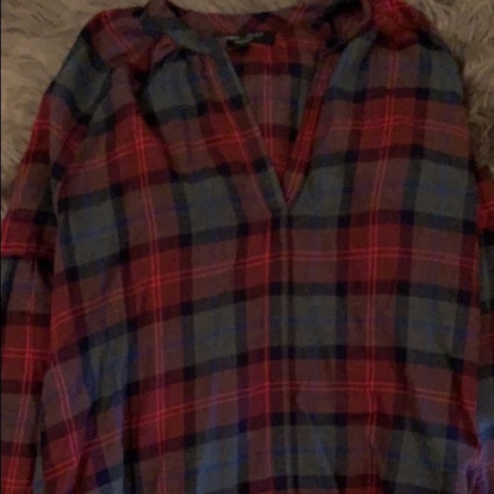 Flannel